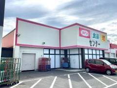 ザ・ダイソー　ひらせい新津店