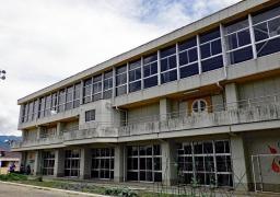 船津小学校