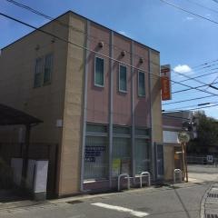 甲府千塚町郵便局
