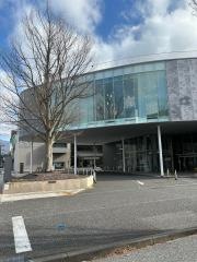 まつもと市民芸術館