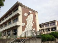 稲津小学校