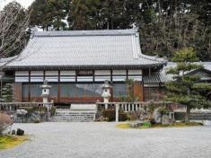 瑞巌寺