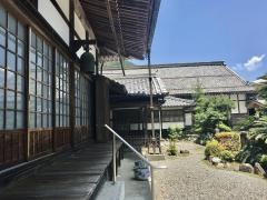 瑞巌寺