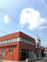 あいち銀行　松葉町支店