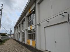 出川小学校