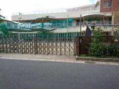 汐見が丘保育園