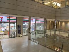 セブンイレブン　名古屋ＮＨＫ放送センター店