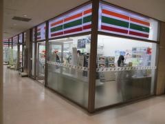 セブンイレブン　名古屋ＮＨＫ放送センター店