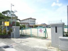 箕田小学校