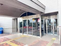 桑名市コミュニティプラザ