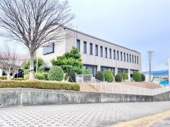 桑名市コミュニティプラザ