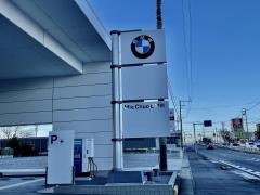 Ｍｉｅ　Ｃｈｕｏ　ＢＭＷ鈴鹿営業所