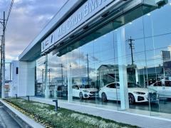 Ｍｉｅ　Ｃｈｕｏ　ＢＭＷ鈴鹿営業所