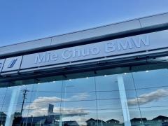 Ｍｉｅ　Ｃｈｕｏ　ＢＭＷ鈴鹿営業所