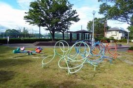 松原公園
