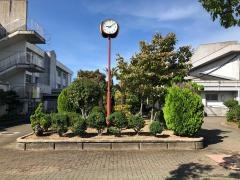 熊取町立東小学校