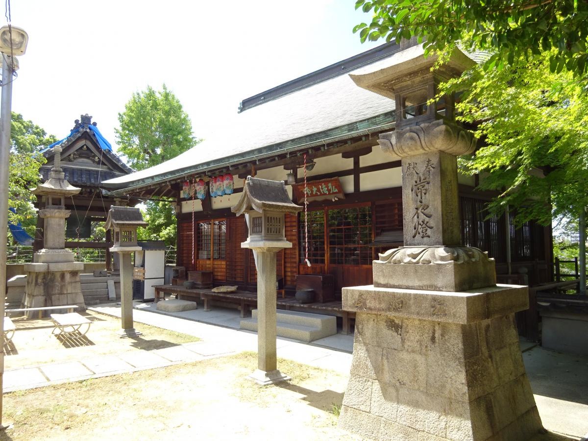 海照山正圓寺