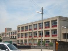 野口南小学校