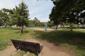曽根松原公園