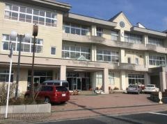遷喬小学校