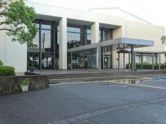 鳥取県立米子産業体育館