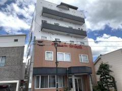 ホテル池田屋