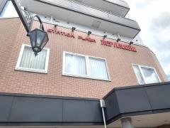 ホテル池田屋