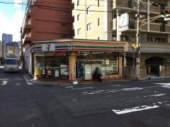 セブンイレブン　広島幟町東店