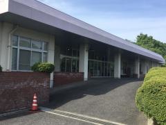 高坂自然休養村