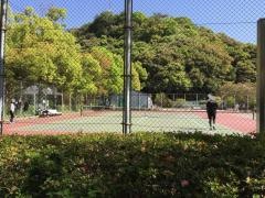 比治山下公園