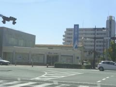 西京銀行防府支店