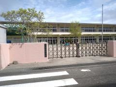 藍住北幼稚園
