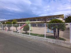藍住北幼稚園