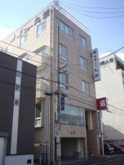 旅館ニュー丸新