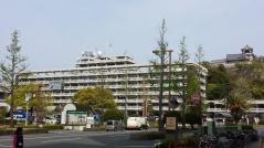 高知県庁