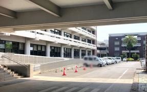 高知県庁