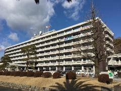 高知県庁