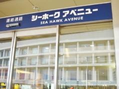 シーホークアベニュー