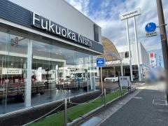 メルセデス・ベンツ福岡西