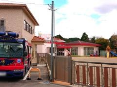 光輪はさみこども園　幼児部