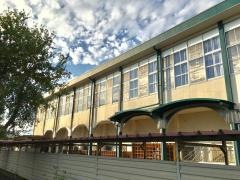 氷川町立竜北中学校