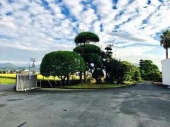 氷川町立竜北中学校