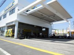 タイヤランド　日田
