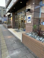 東横イン宮崎中央通