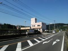 薩摩川内市東部消防署