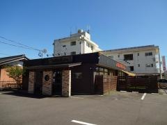 支留比亜珈琲店　蓮華北方店