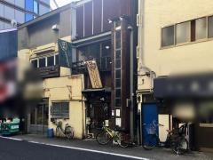 大阪お好み焼き英　三田店