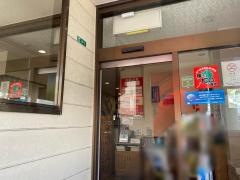 焼肉のかわはら二日市本店