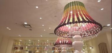 ＳａｌｏｎｄｅＳｗｅｅｔｓ　東京ソラマチ店