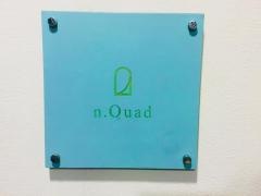 ｎ．Ｑｕａｄ